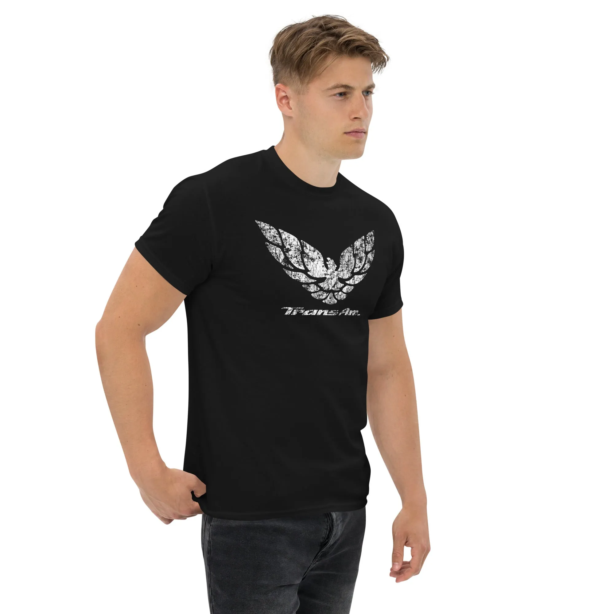 90s Trans Am Firebird Logo T-Shirt