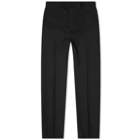 Acne Studios Jellica T Poly Twill TrouserBlack