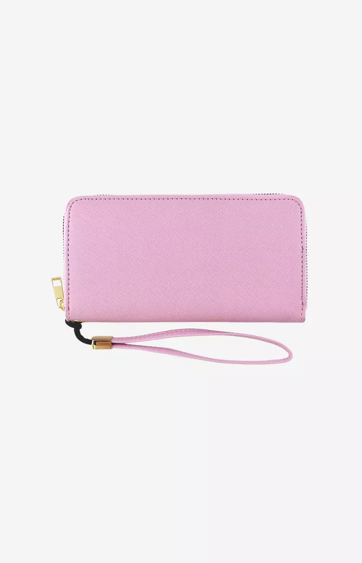 Adele Wallet Wristlet