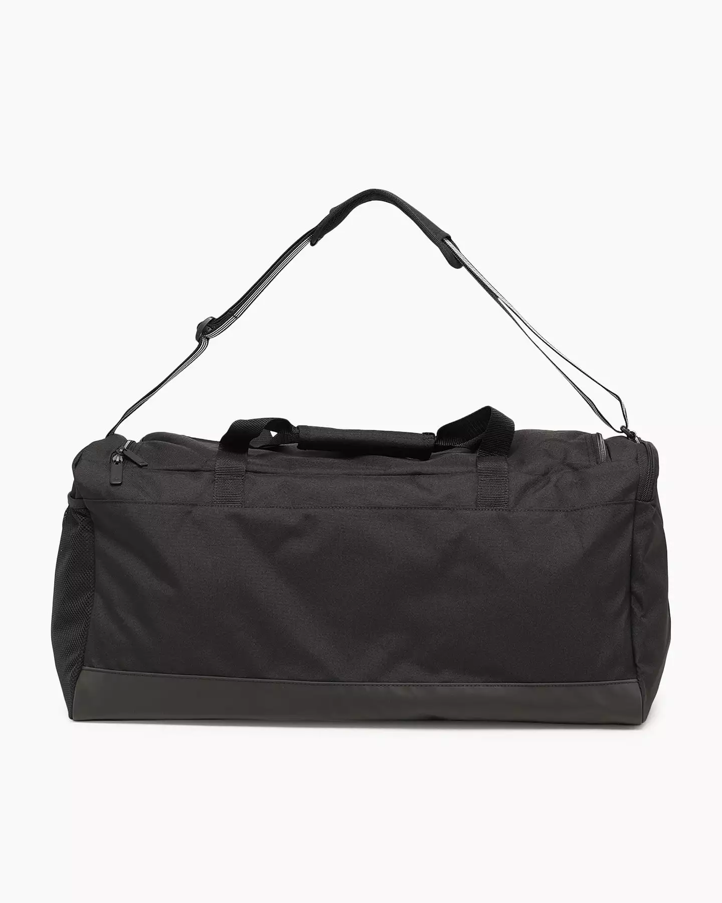 Adidas Duffle Bag Black