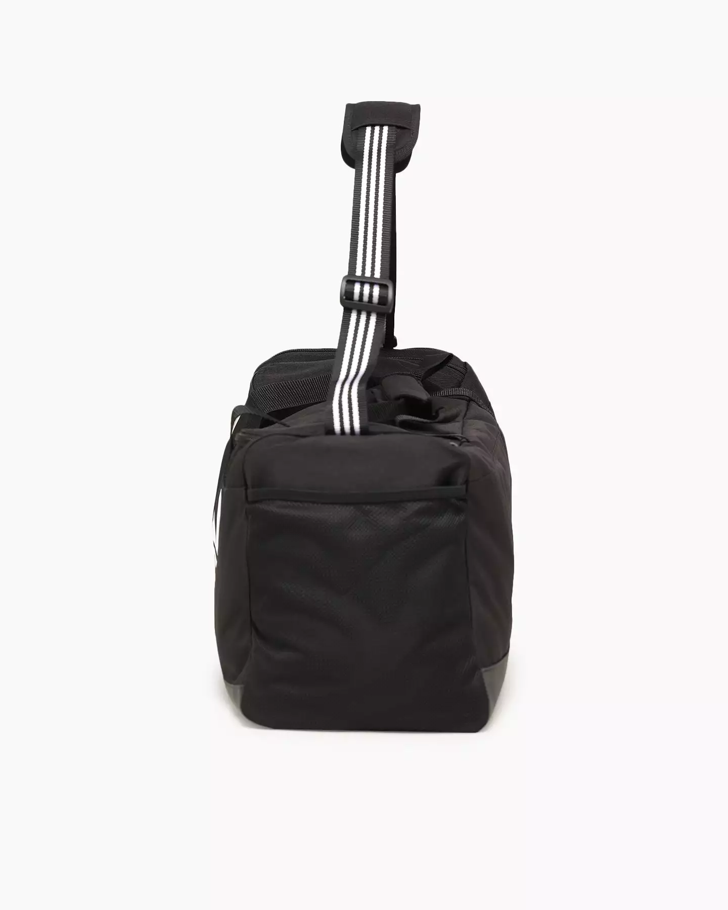 Adidas Duffle Bag Black