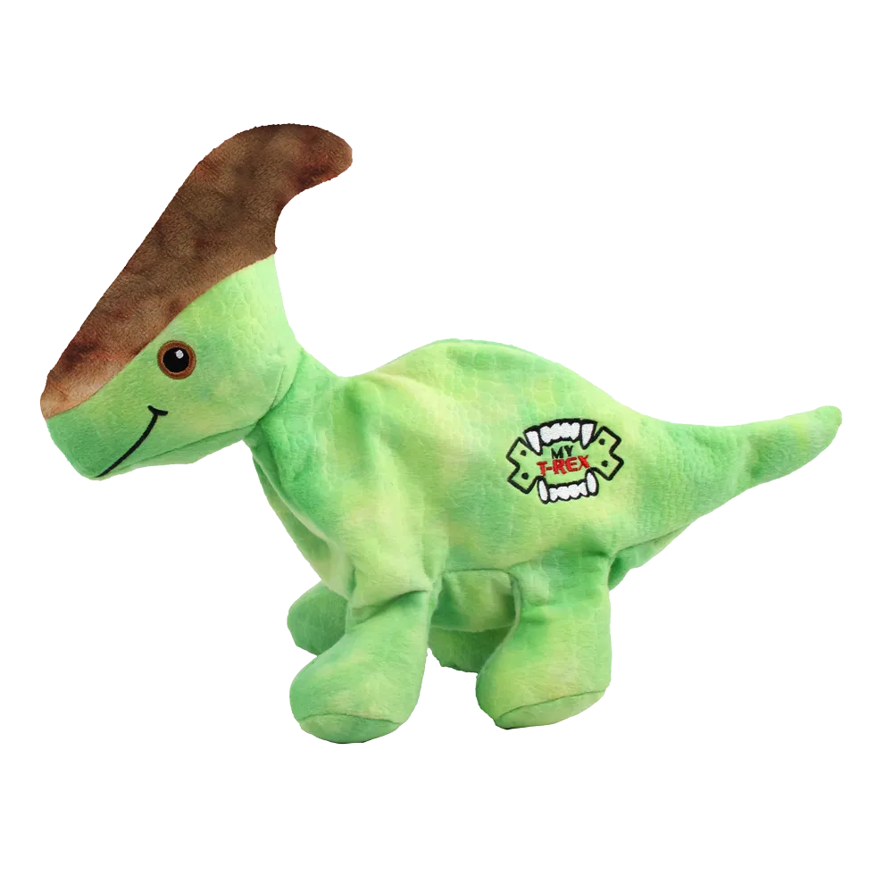 AFP My T-Rex - Patrick the Parasaurolophus - L