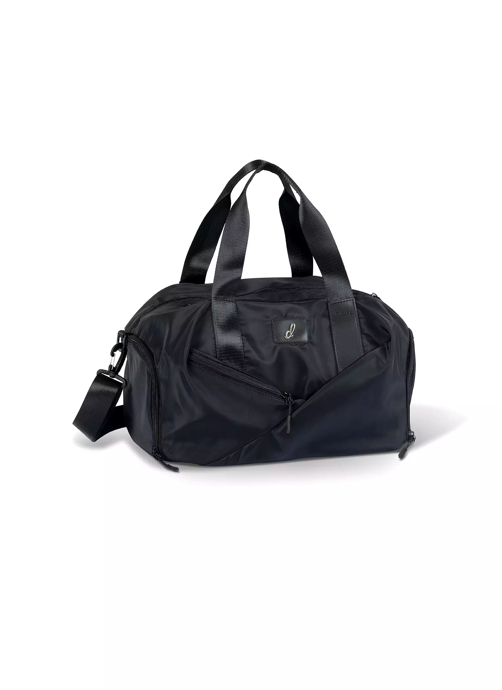 All In One Dance Duffle Bag