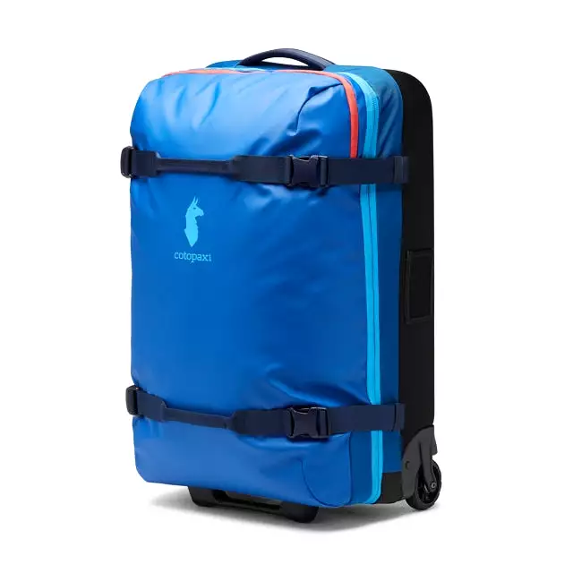 Allpa Roller Bag 65L