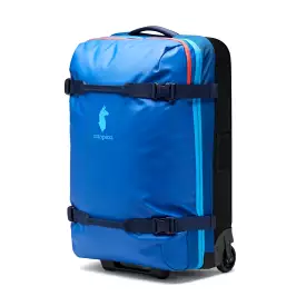 Allpa Roller Bag 65L