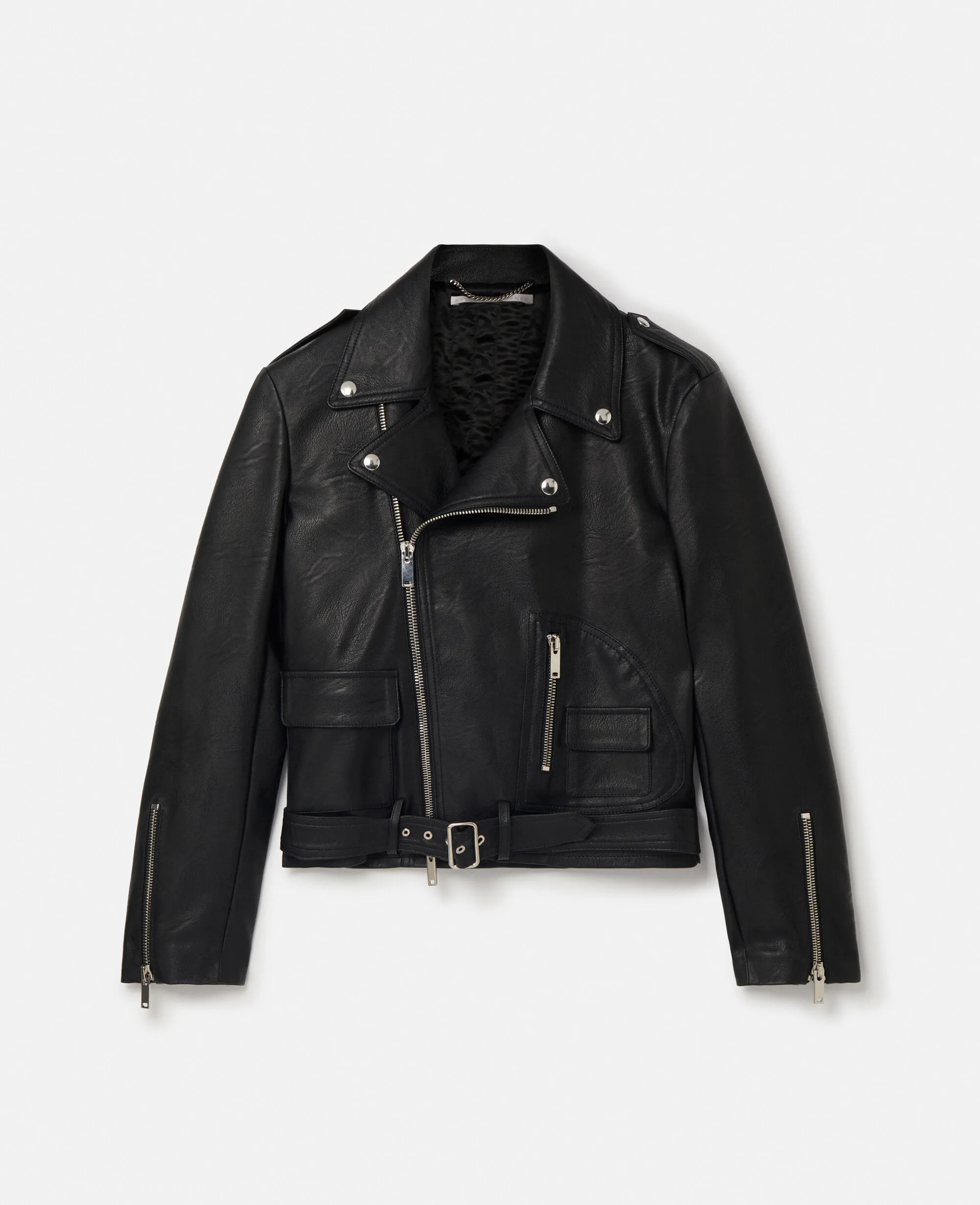 Alter Mat Biker Jacket