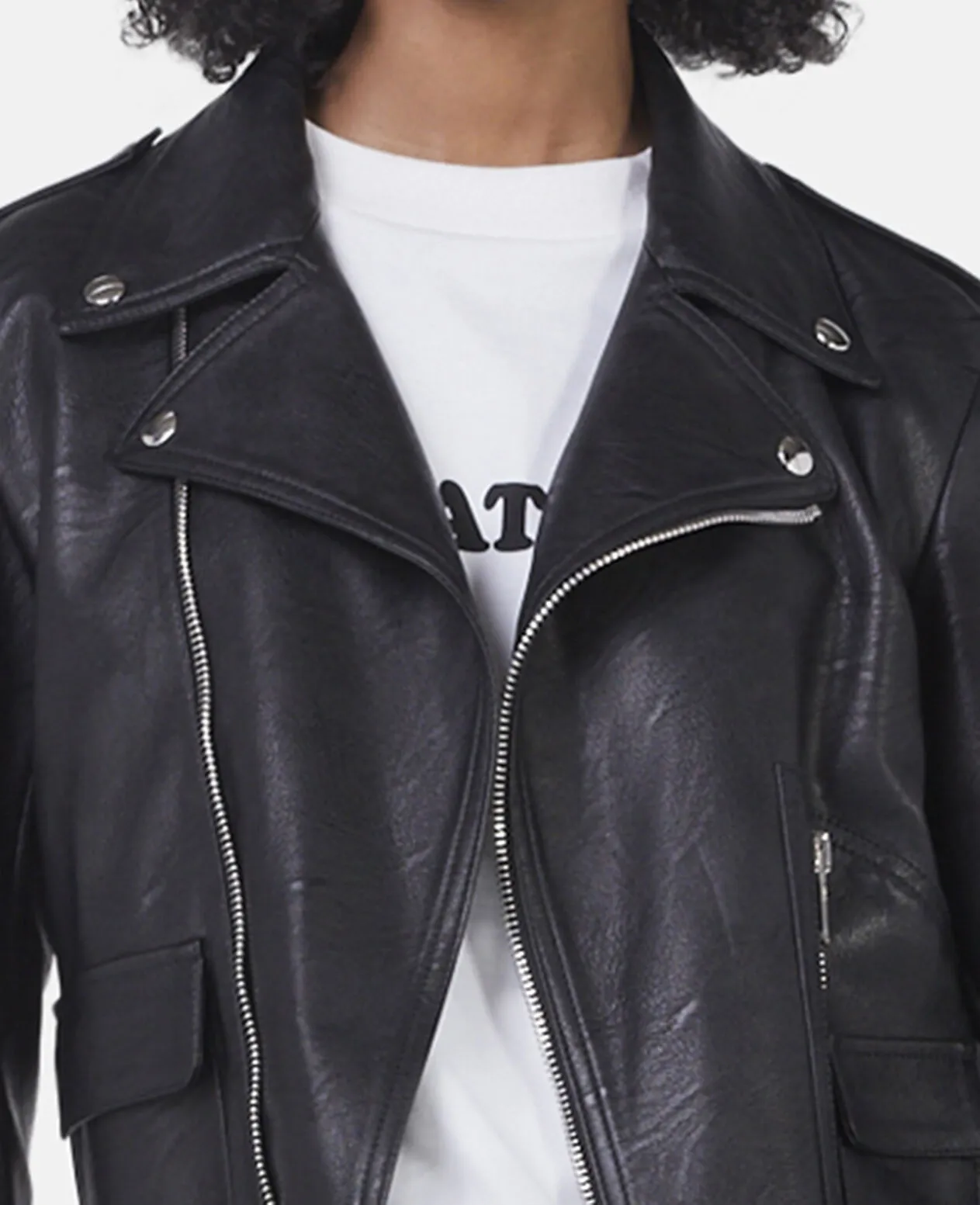 Alter Mat Biker Jacket