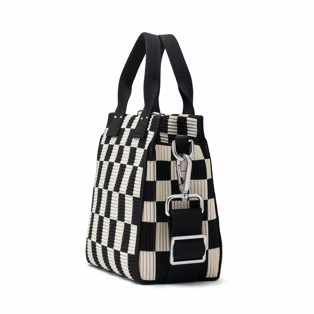 ANEW Mini Bag - Chequer Black