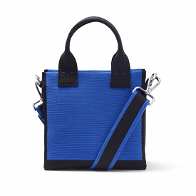 ANEW Mini Bag - Cobalt Black