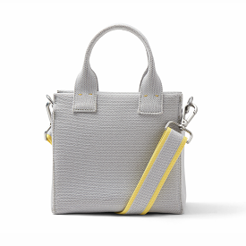 ANEW Mini Bag - Grey Lime