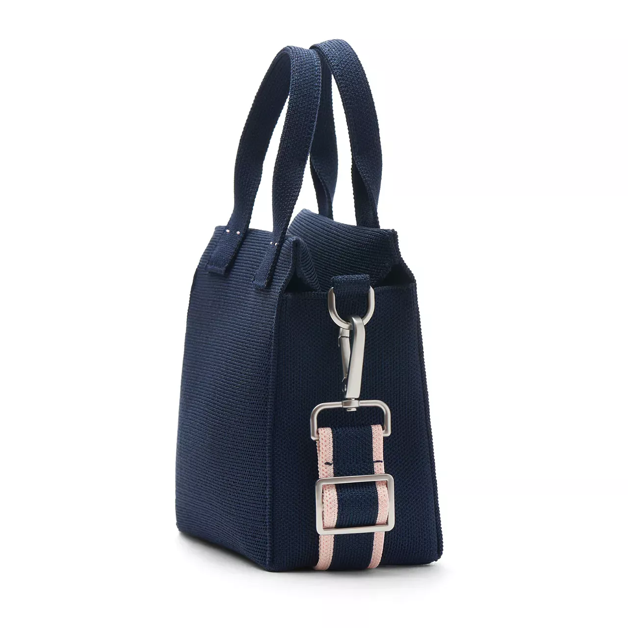 ANEW Mini Bag - Navy Blush