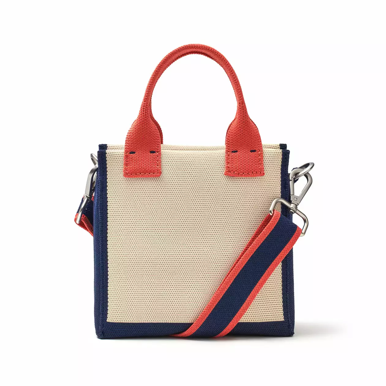 ANEW Mini Bag - Navy Coral