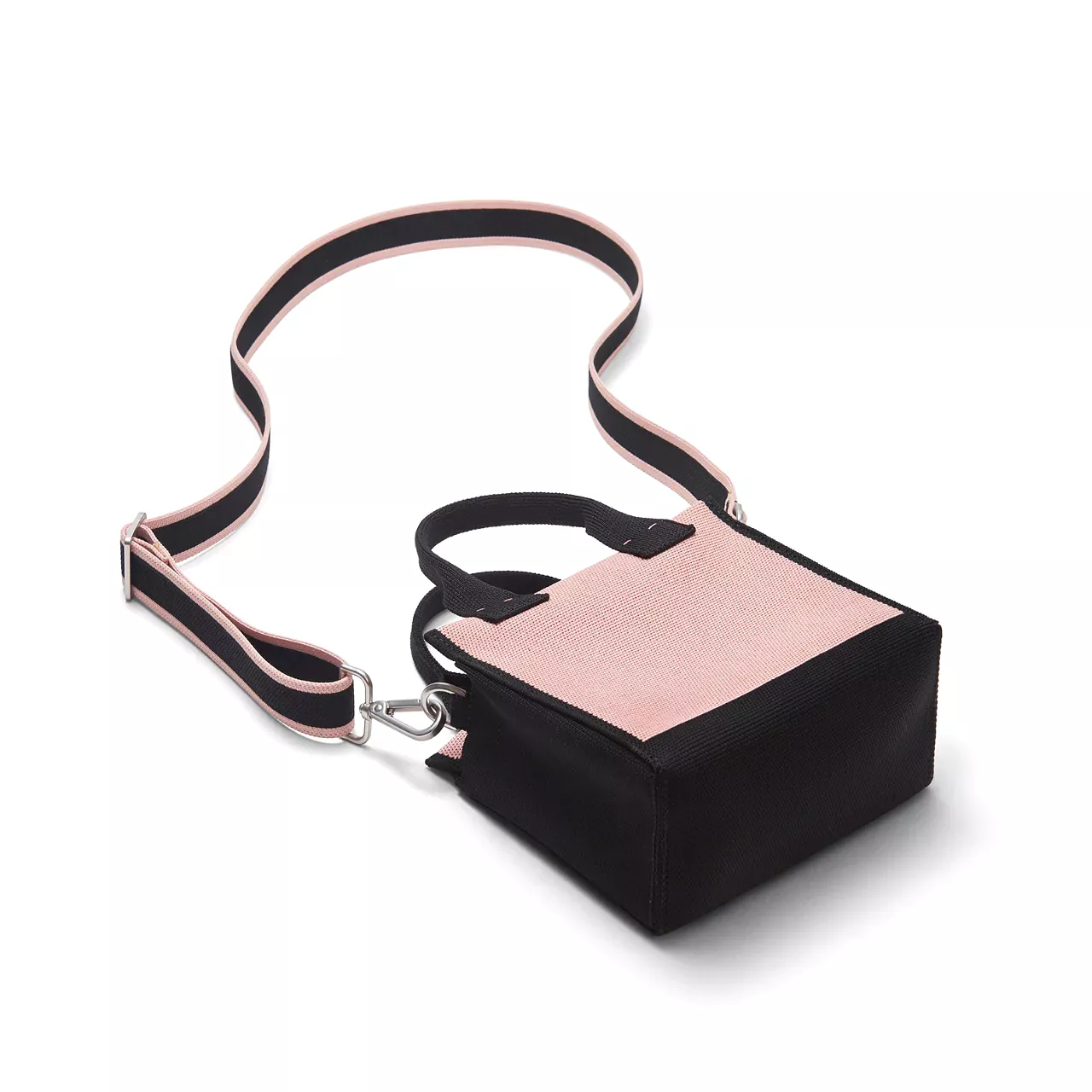 ANEW Mini Bag - Pink Black