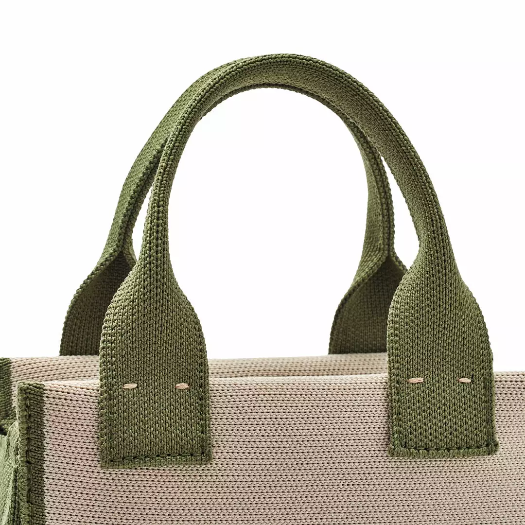 ANEW Mini Bag - Sage Grey