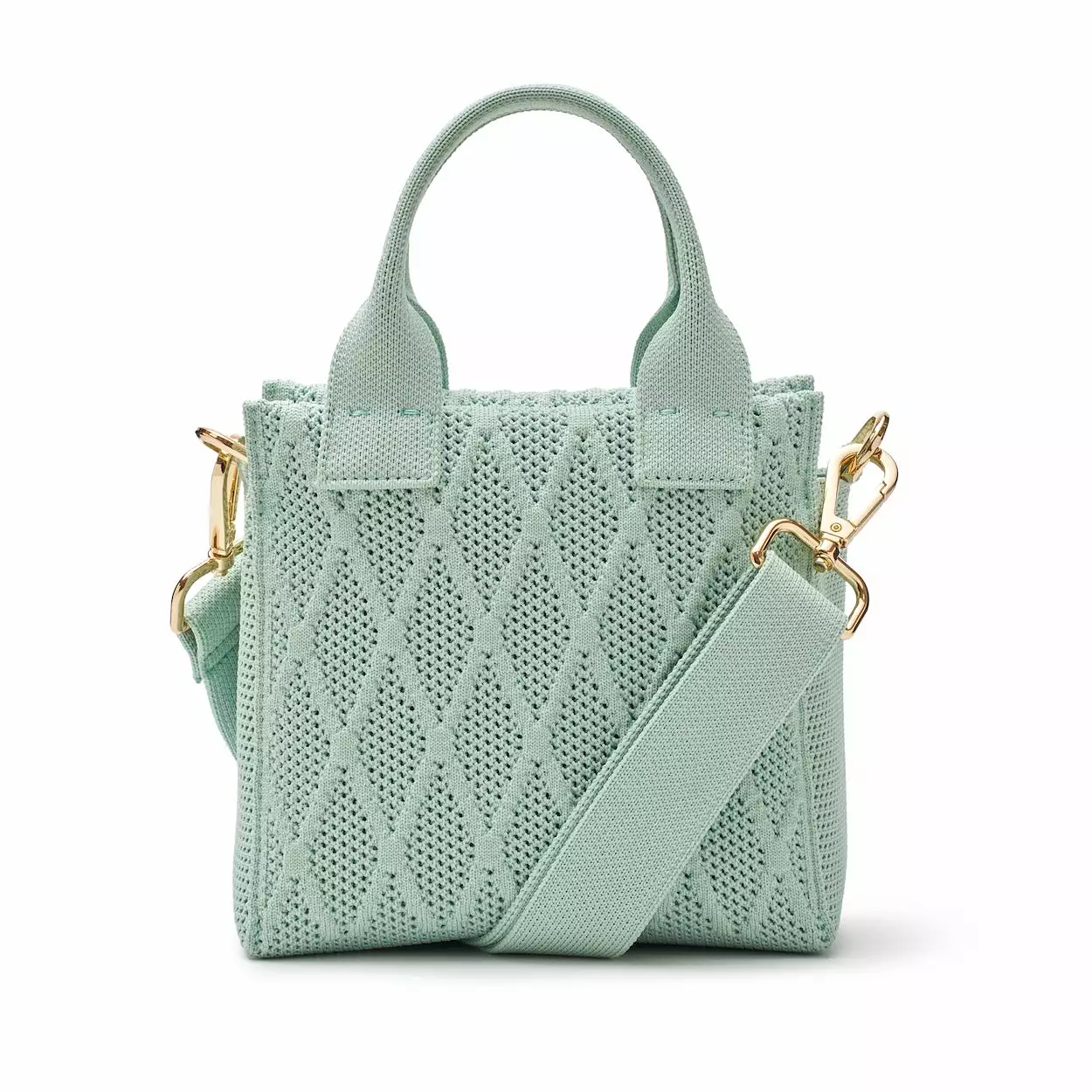 ANEW Mini Bag - Seoul Mint