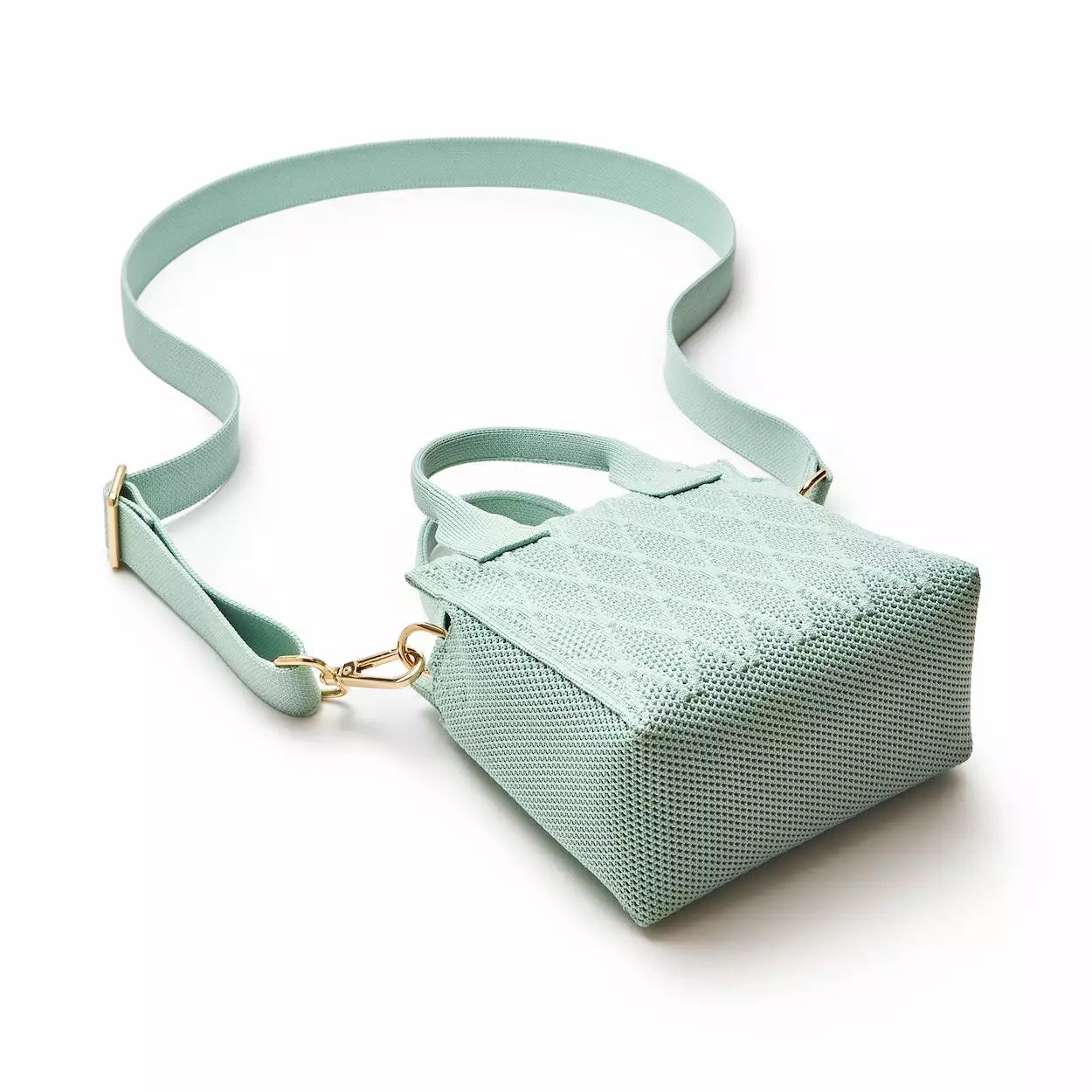 ANEW Mini Bag - Seoul Mint