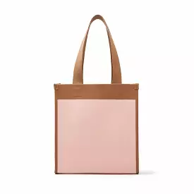 ANEW Tote Bag - Pink Khaki