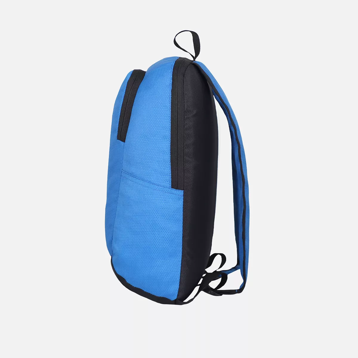 Arctic Fox Pug Dobby Blue Backpack