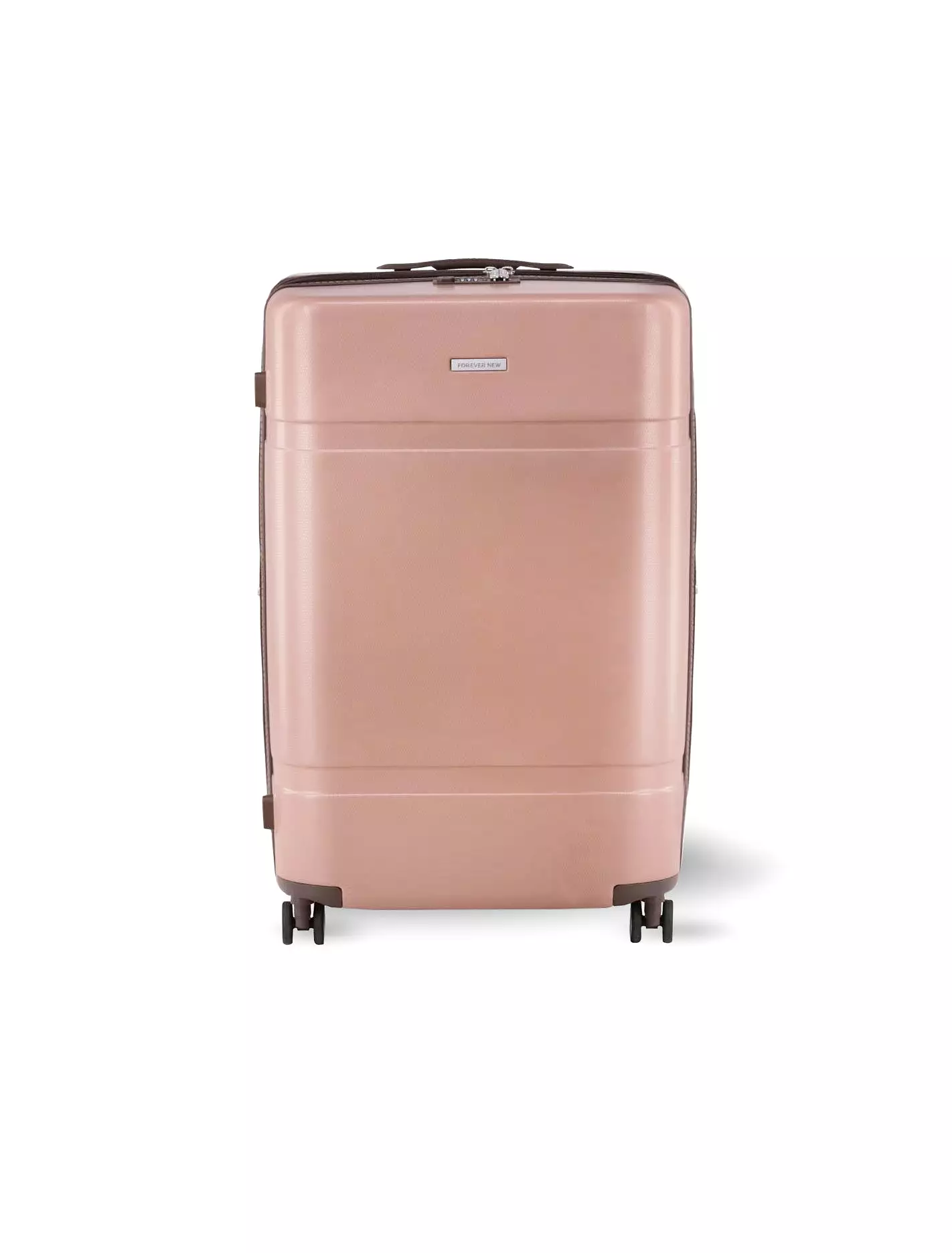 Audrey Hard Shell Luggage Case Large 75cm