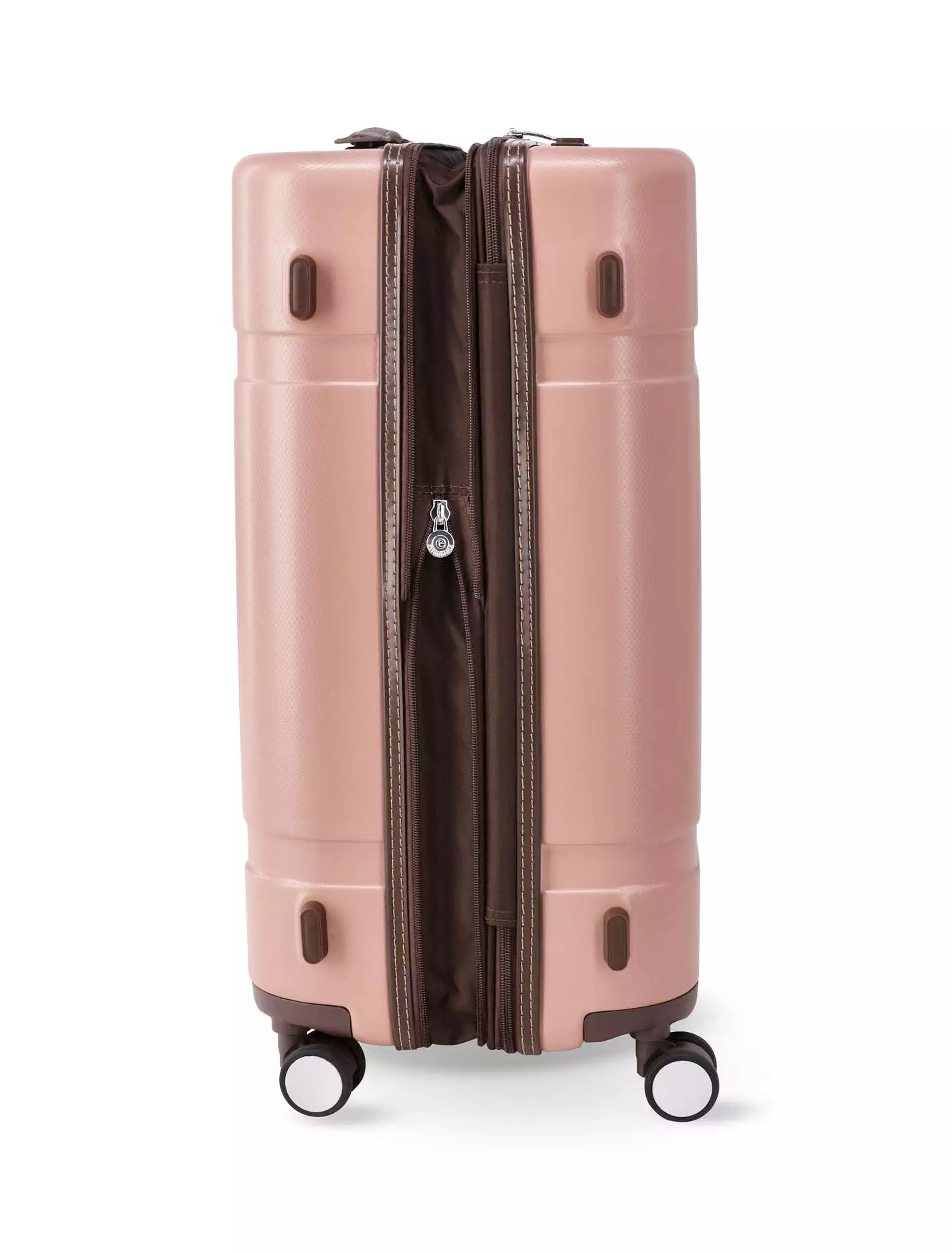 Audrey Hard Shell Luggage Case Large 75cm