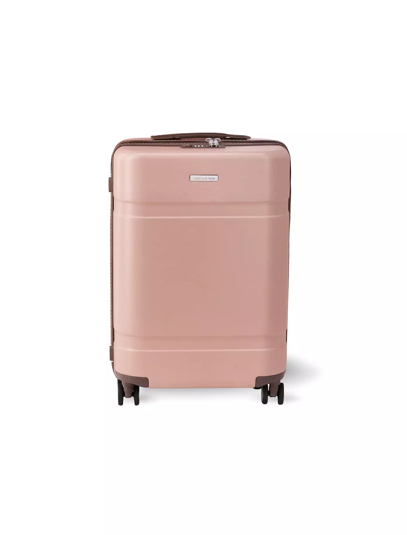 Audrey Hard Shell Luggage Case Medium 65cm