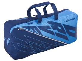 Babolat Duffle Pure Drive Bag/Backpack [Blue]