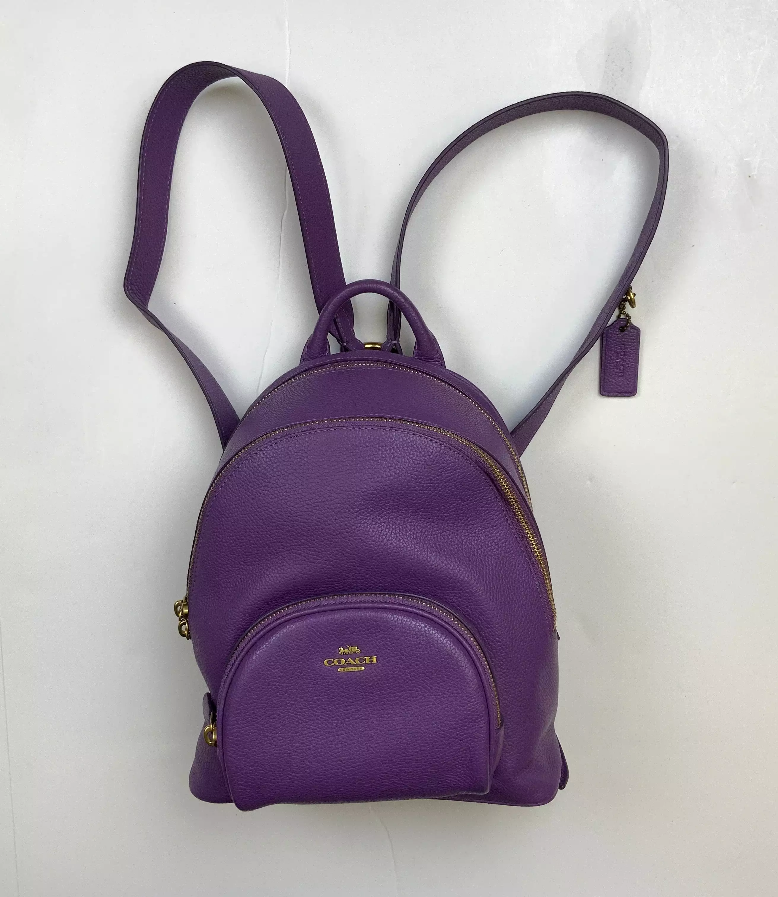 Backpack Designer By Coach  Size: Medium