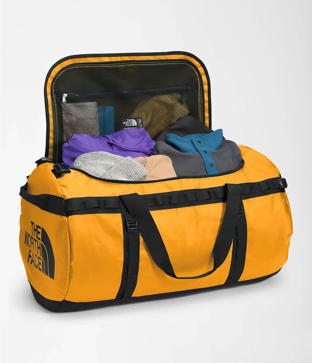 Base Camp Duffle XL