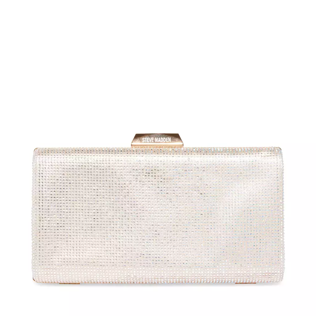 Bdesiri Clutch NUDE