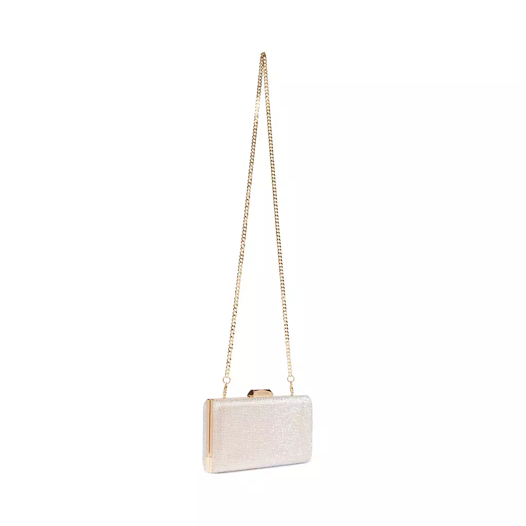 Bdesiri Clutch NUDE