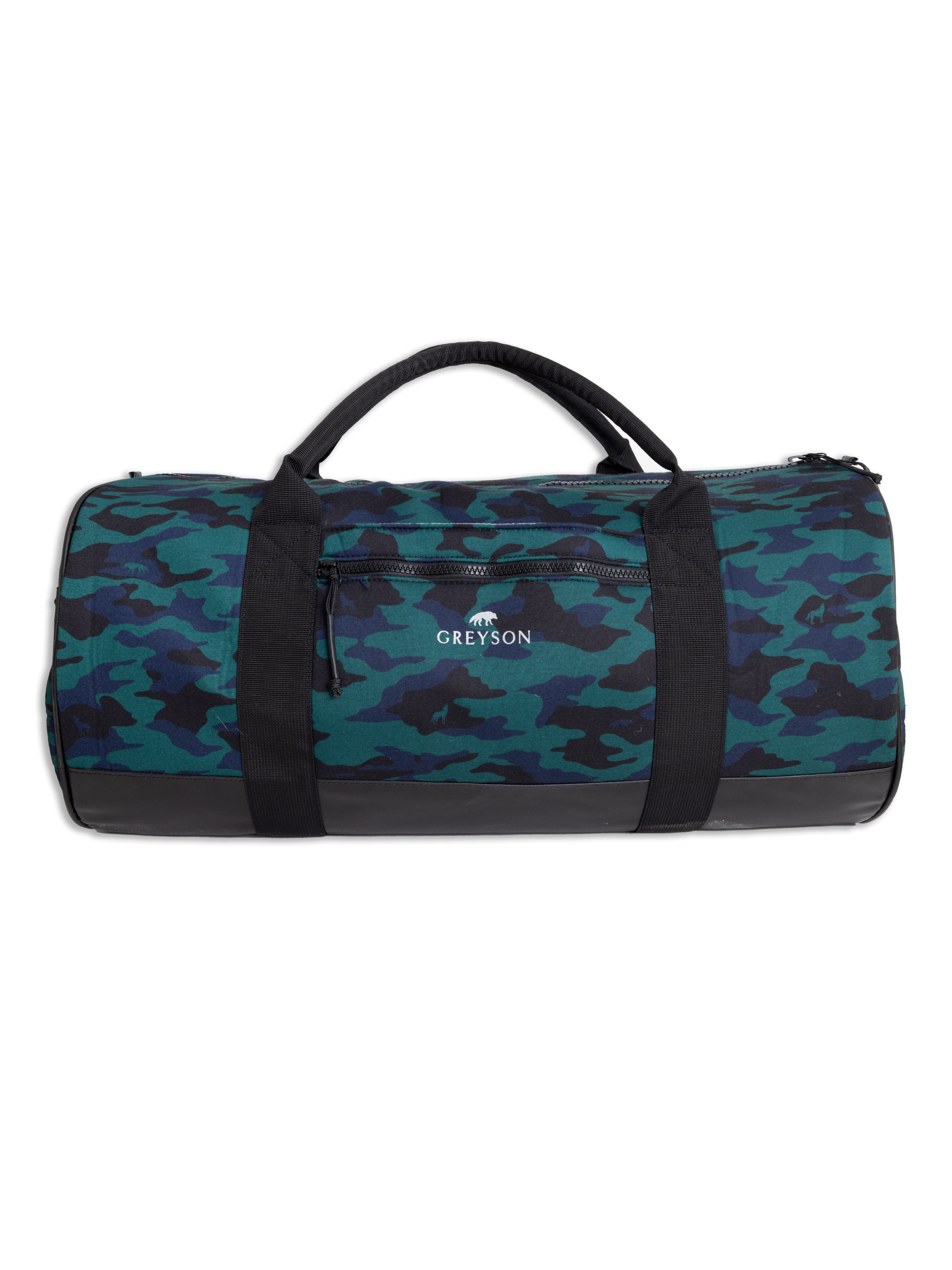 Blackwatch Camoscape Duffle