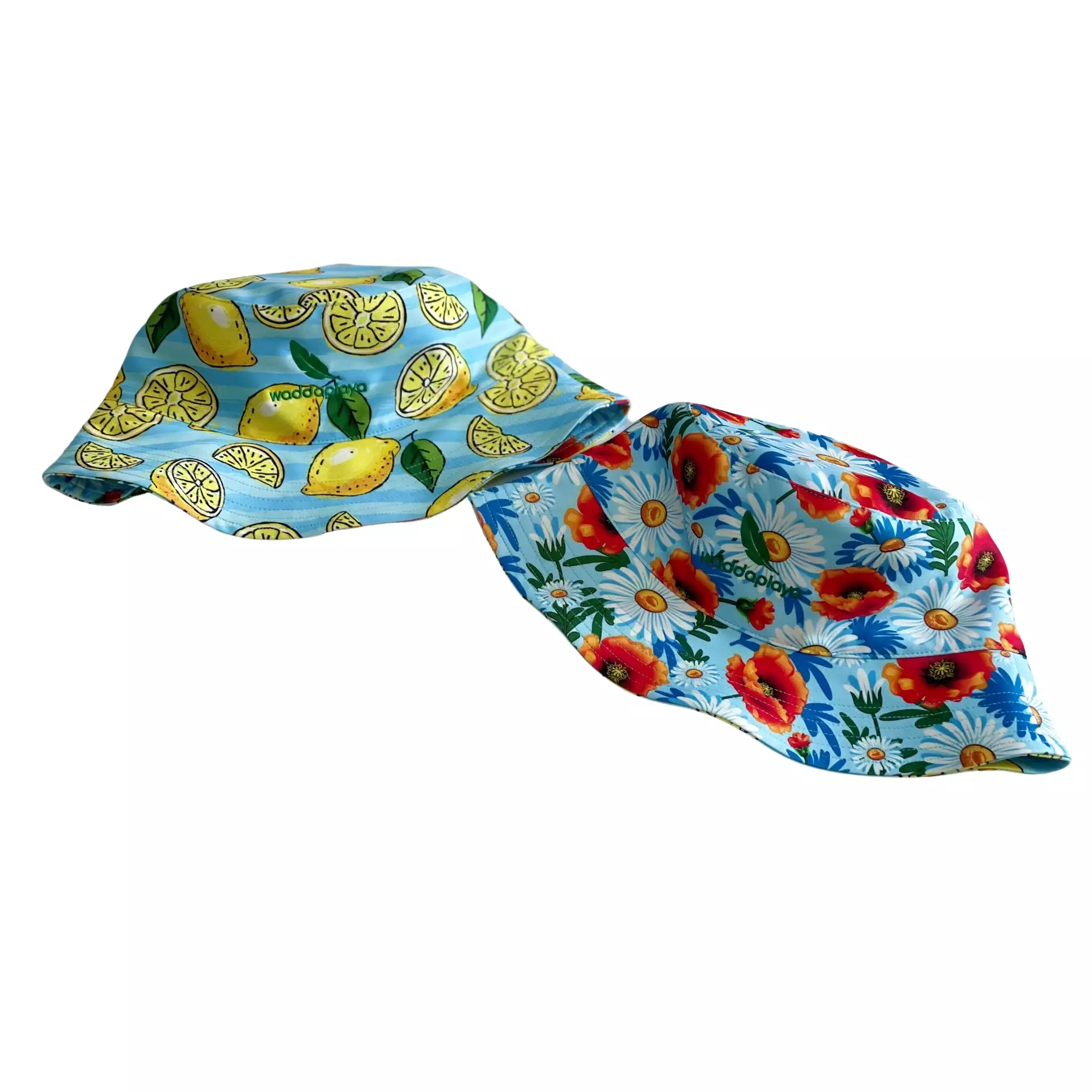 Botanical Garden Bucket Hat