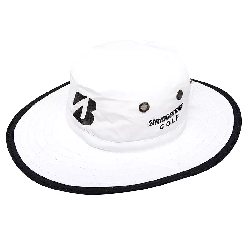 Bridgestone Boonie Bucket Golf Hat