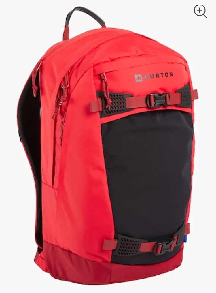 Burton Day Hiker 28L Backpack