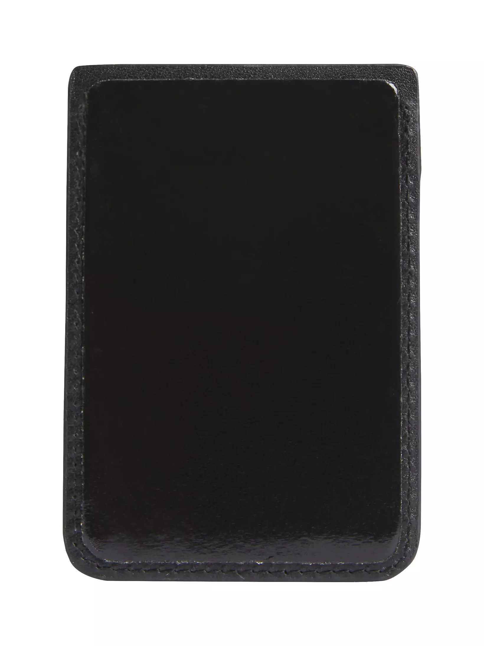 Calvin Klein Mens 'Vital Stick On' Card Holder Wallet