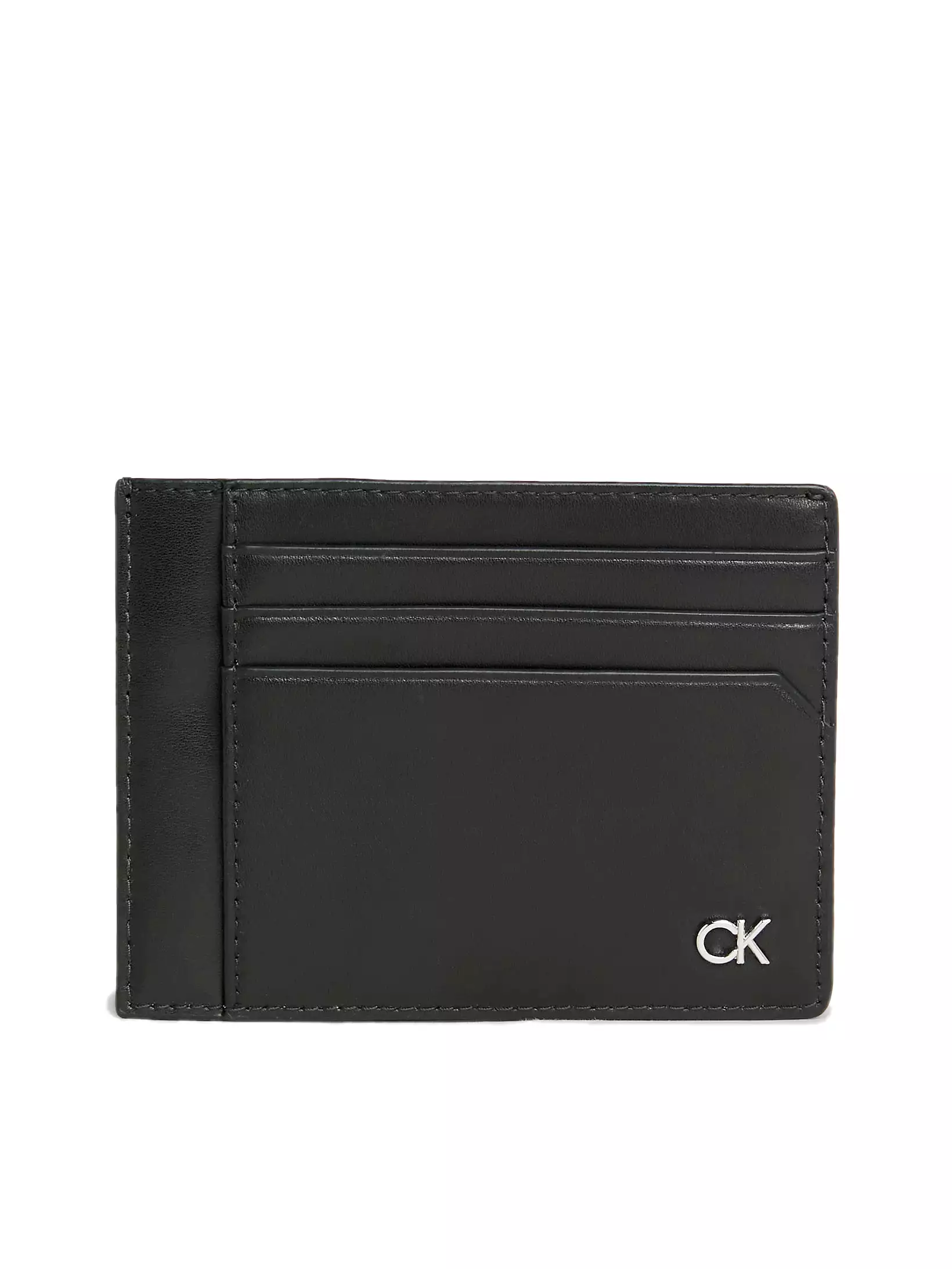 Calvin Klein Metal ID Cardholder