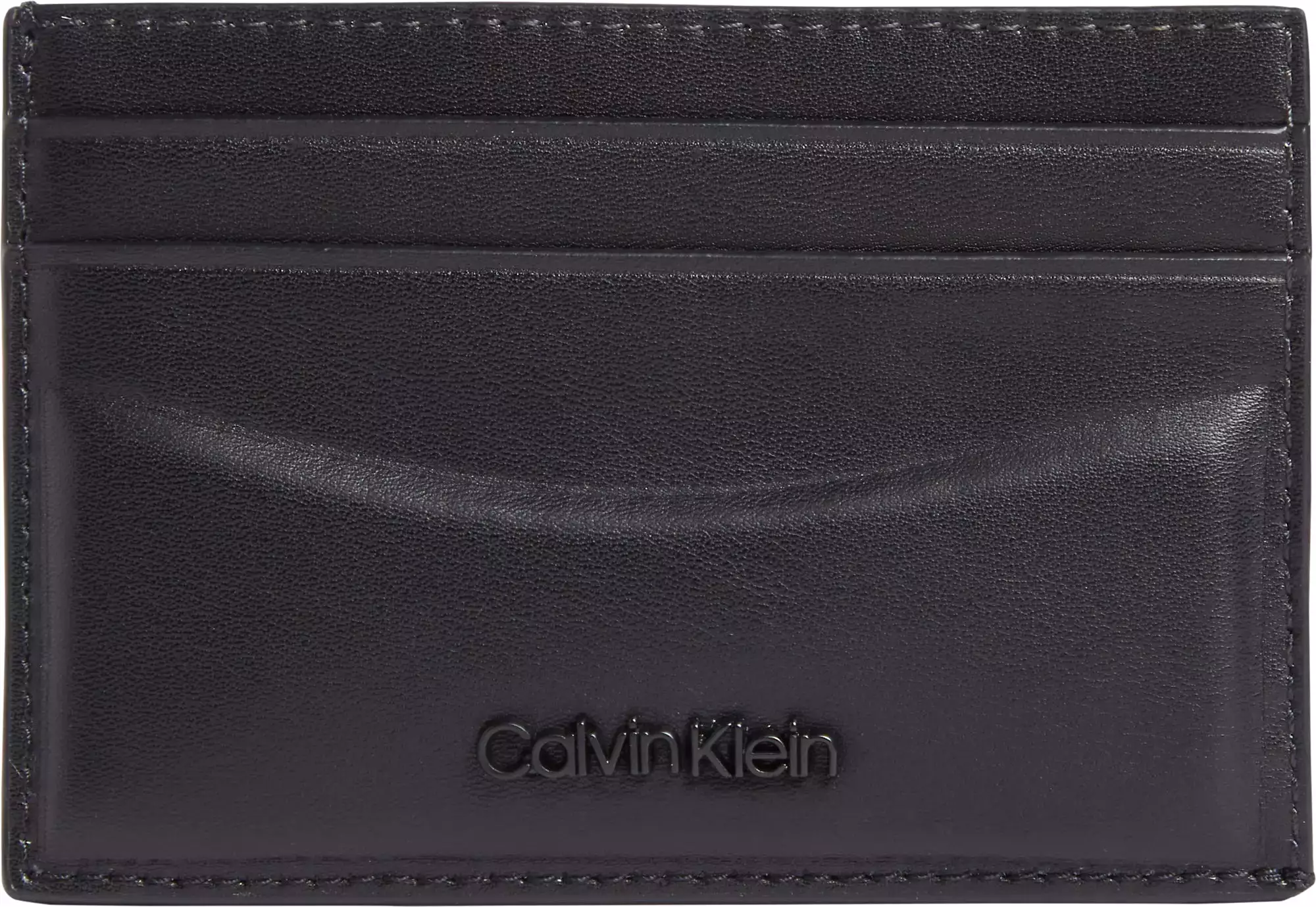 Calvin Klein Minimal 'Focus' Cardholder 6CC