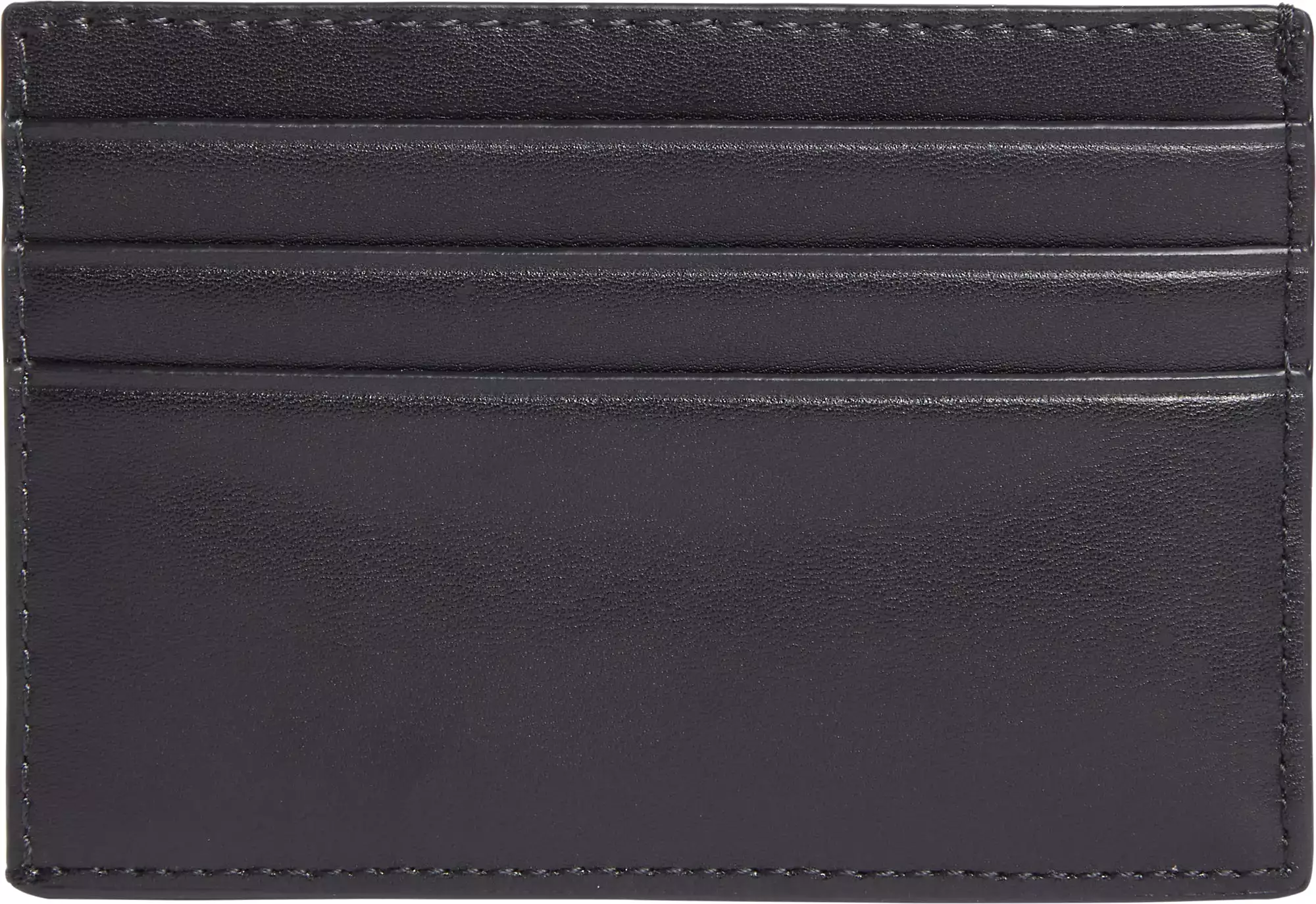 Calvin Klein Minimal 'Focus' Cardholder 6CC