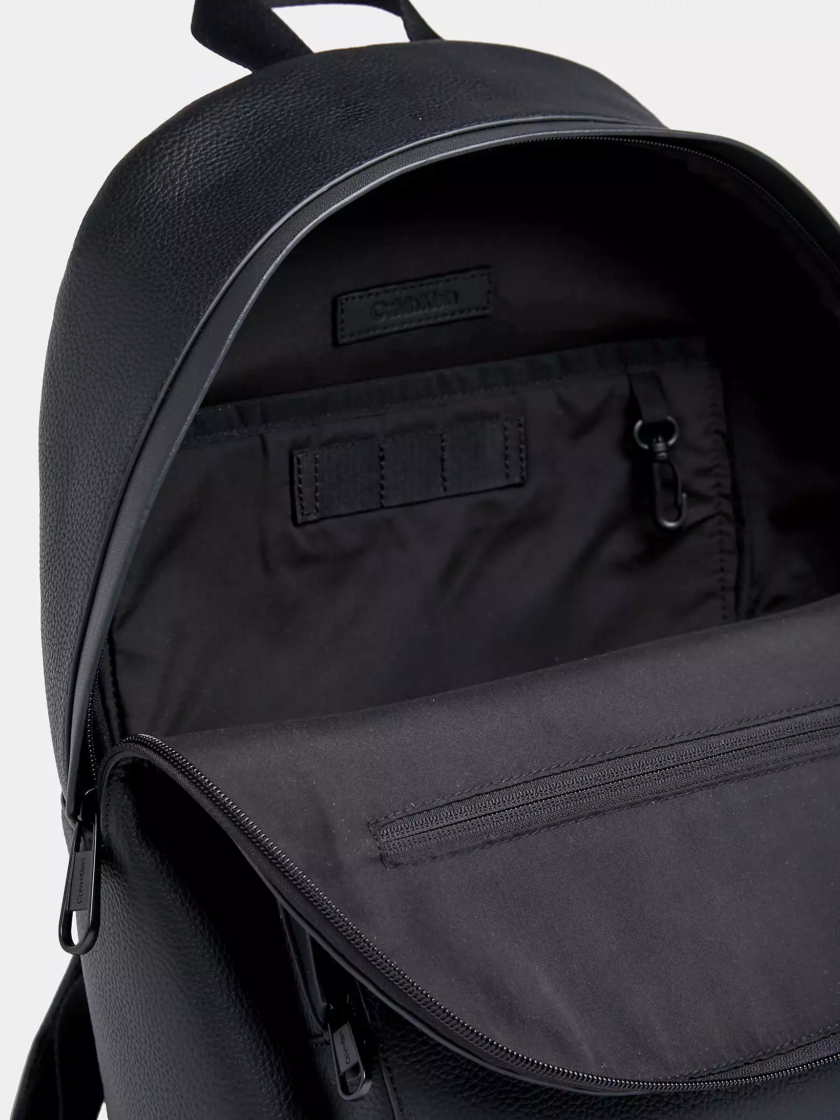 Calvin Klein Must Campus Backpack/ Rucksack