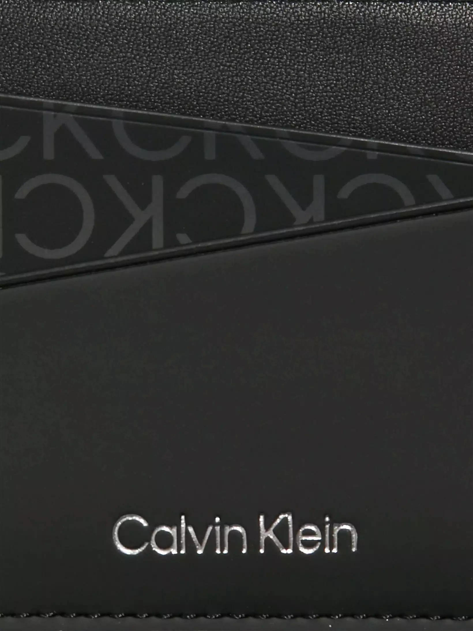 Calvin Klein 'Redo' Card Holder Wallet 6CC