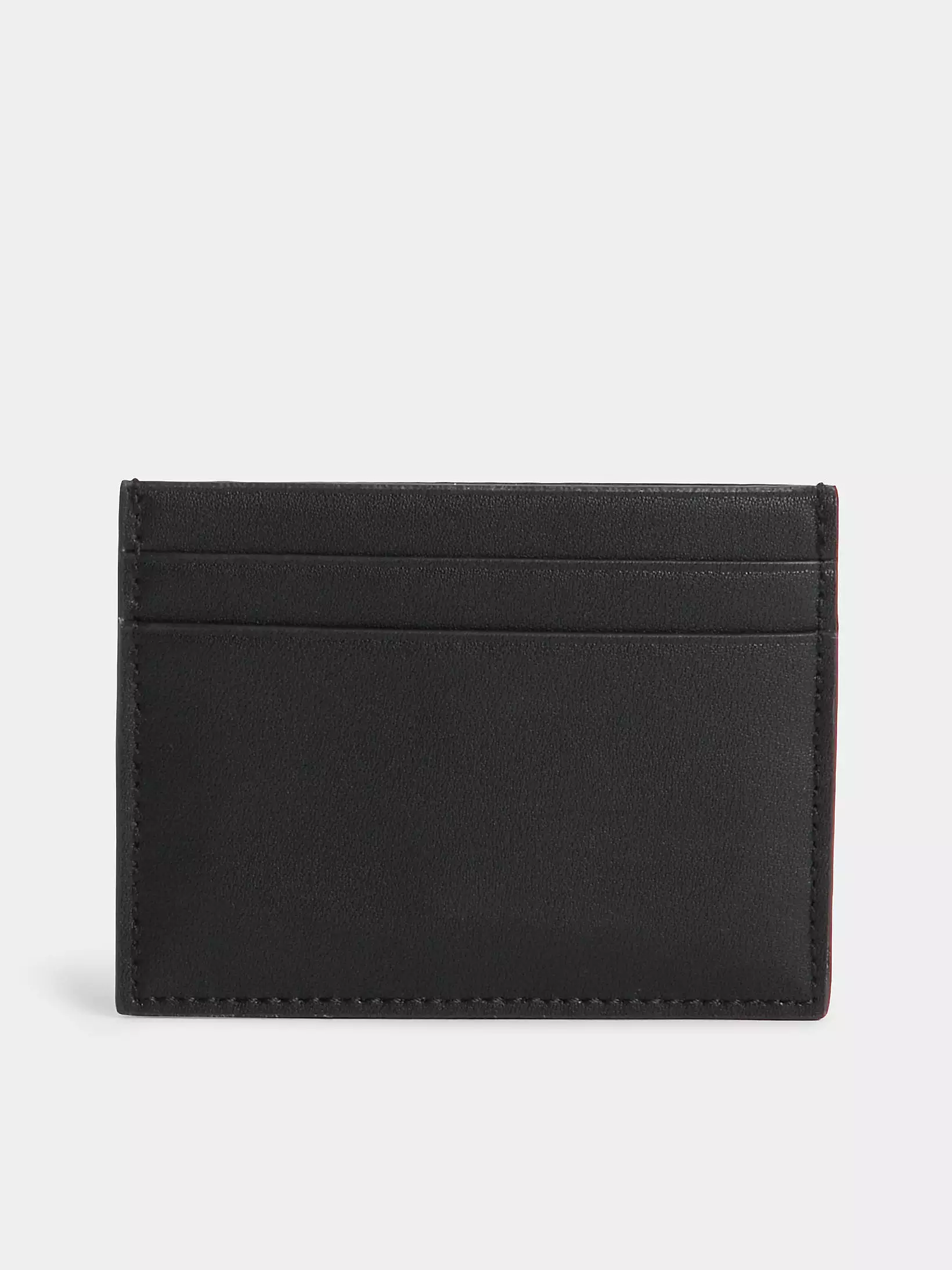 Calvin Klein 'Redo' Card Holder Wallet 6CC