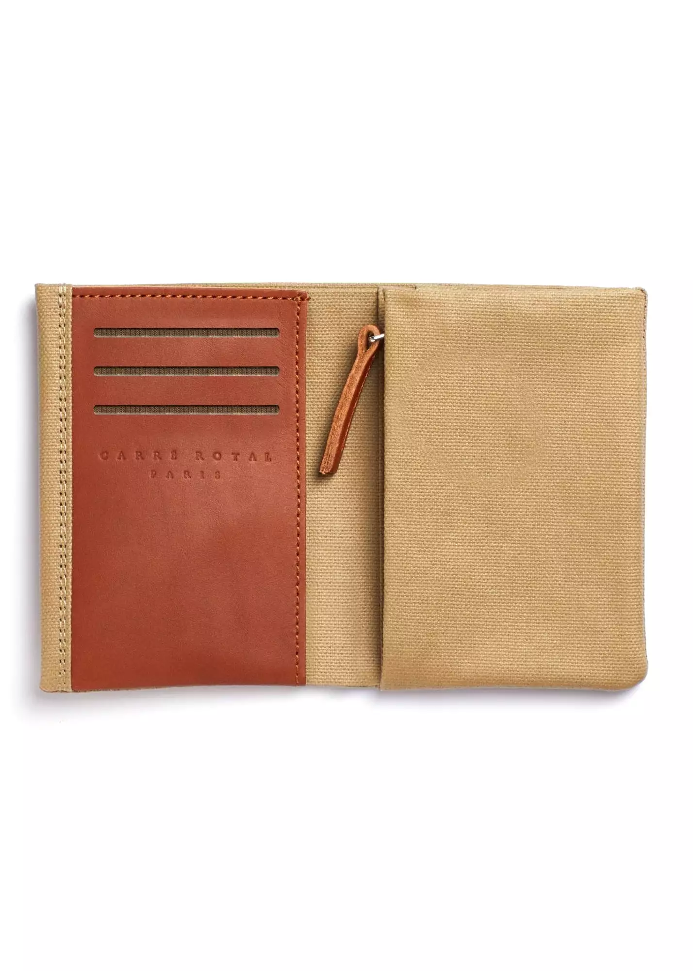 Canvas Wallet