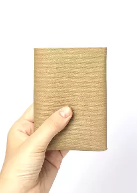 Canvas Wallet