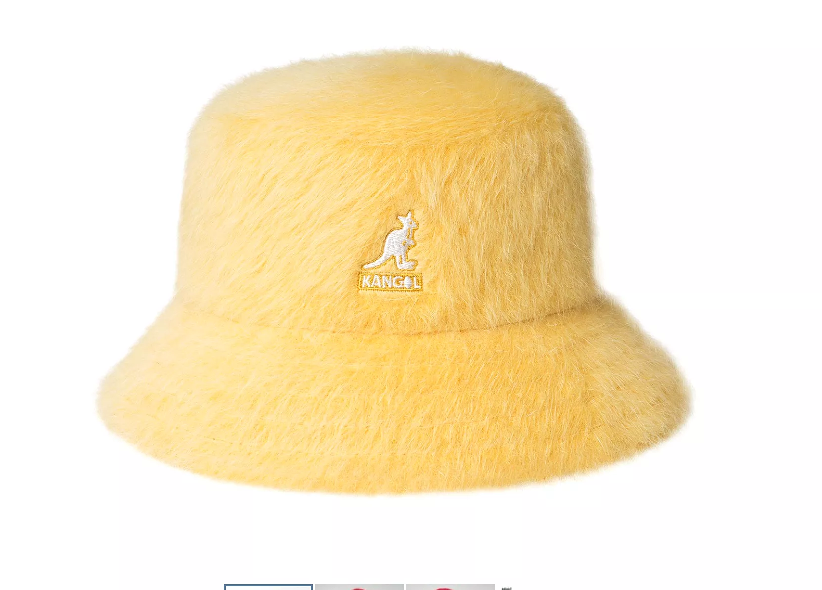 Cappello Kangol furgora bucket