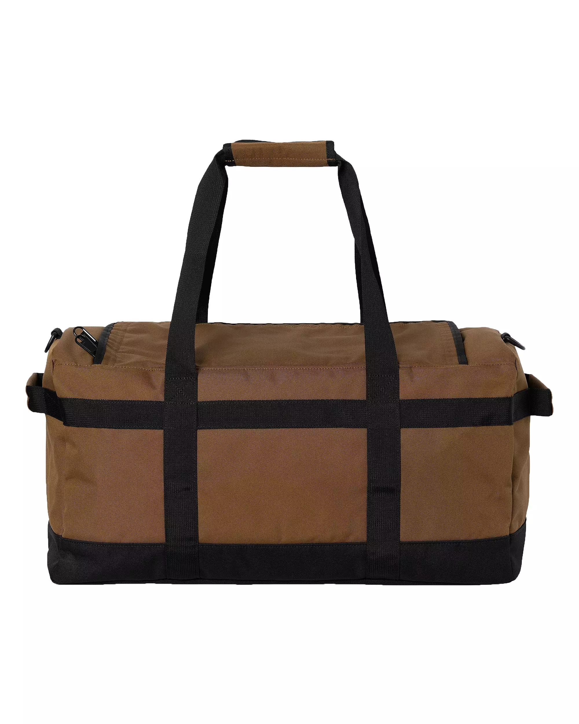 Carhartt Wip Jack Duffle Bag Tamarind