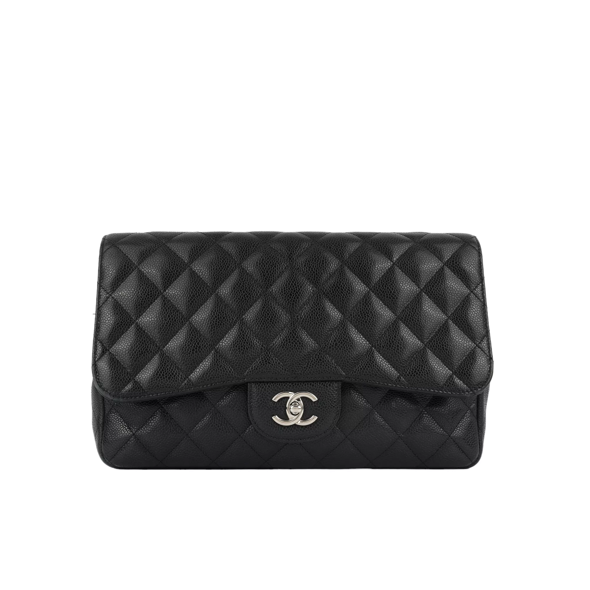 Chanel Classic Flap Bag - Jumbo