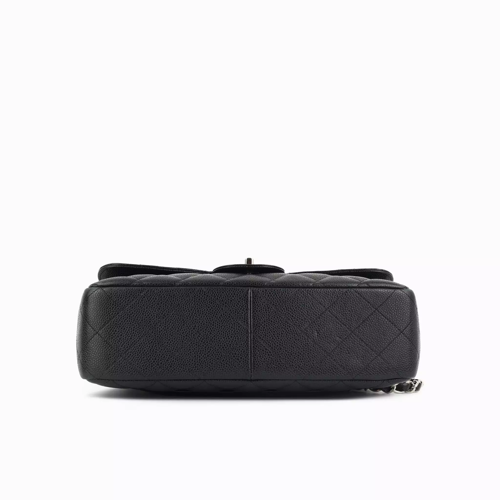 Chanel Classic Flap Bag - Jumbo