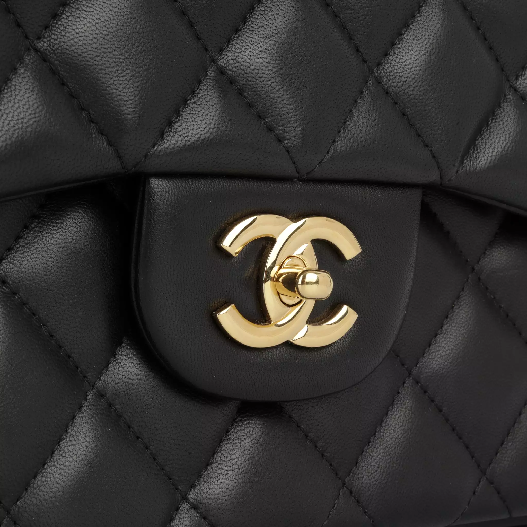 Chanel Classic Flap Bag - Jumbo