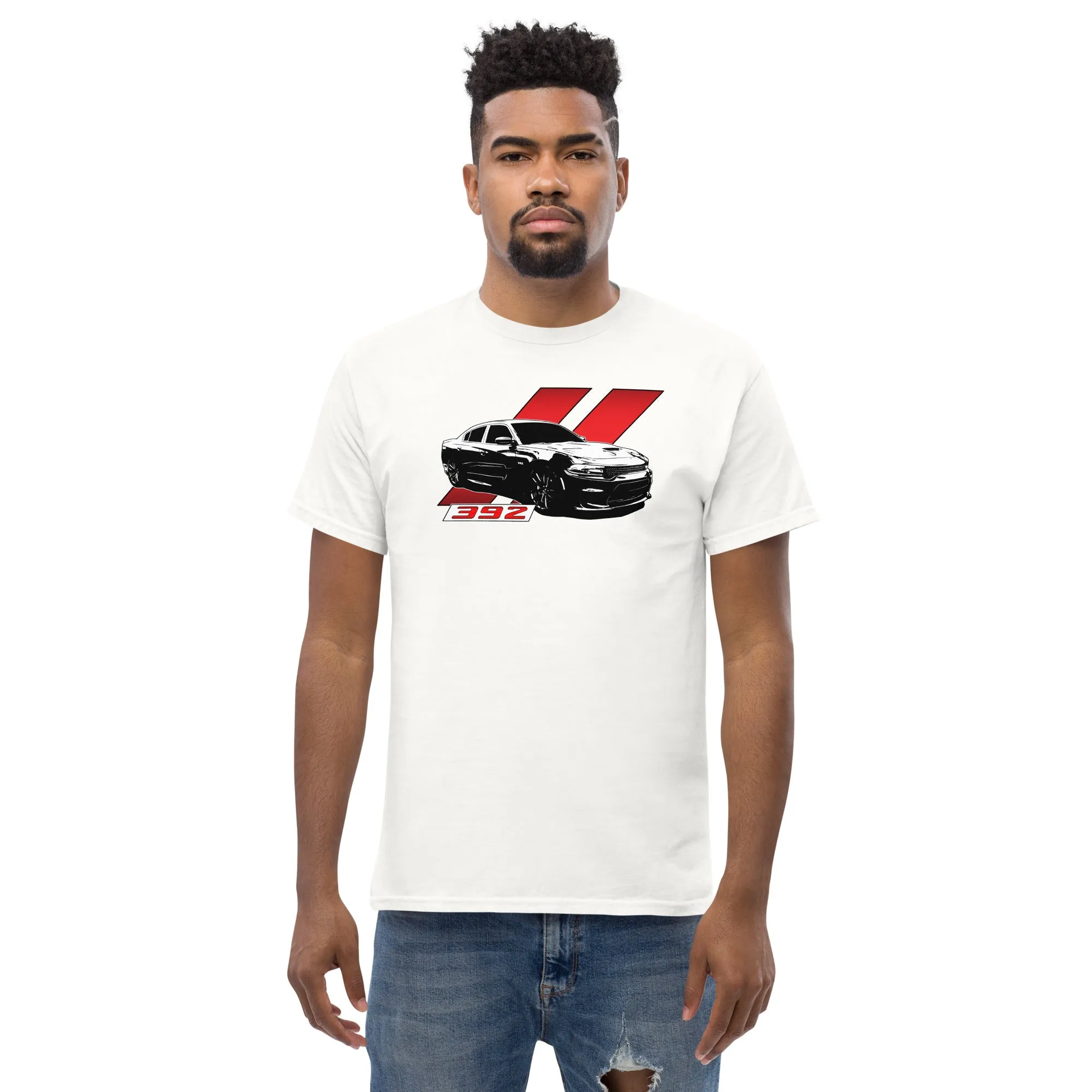 Charger 392 T-Shirt