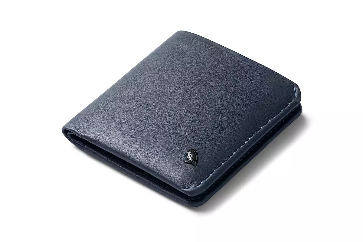 Coin Wallet - Basalt